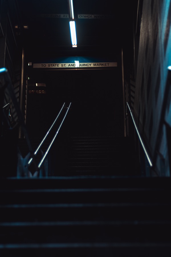 Stairs photo